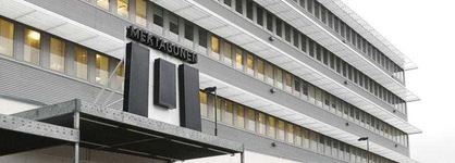 Home Hotel Mektagonen