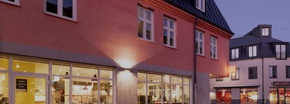 Forenom Aparthotel Lund