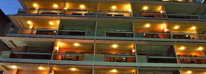 Pattaya Loft Hotel