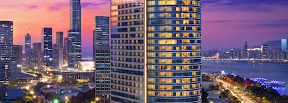 Shangri-La Wenzhou