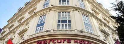 Mercure Hanoi La Gare