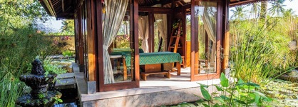 Vision Villa Resort