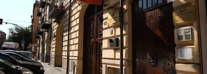 Art Lincoln Palermo
