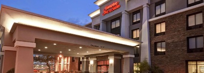Hampton Inn & Suites Yuma