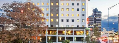 Ibis Hamilton Tainui