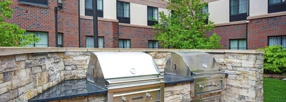 Homewood Suites By Hilton Denver International Airport