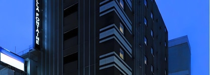 Hotel Villa Fontaine Tokyo - Shinjuku