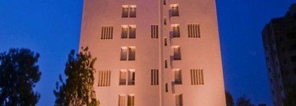 Rivera Sarovar Portico Ahmedabad