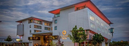 Clayton Hotel Galway