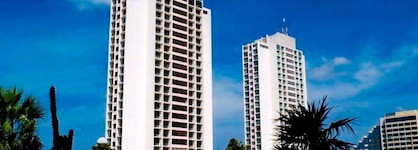 Gran Caribe Neptuno - Triton