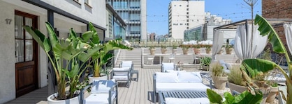 Azur Real Hotel Boutique & Spa