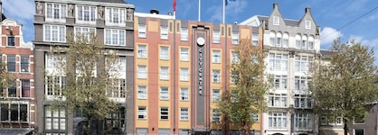 Westcord City Centre Hotel Amsterdam