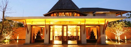 Pattara Resort & Spa