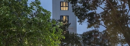 Amanaki Saigon Boutique Hotel