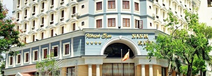Ninh Kieu 2 Hotel