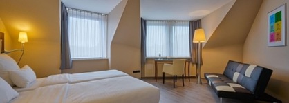 Cityhotel Kaiser Karl