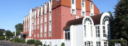 Best Western Hotel Rosenau
