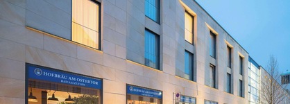 Best Western Plus Hotel Ostertor