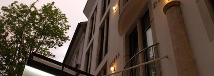 Best Western Hotel Domicil