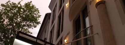 Best Western Hotel Domicil