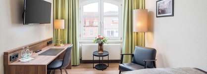 Best Western Plus Hotel Excelsior