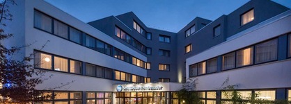 Best Western Hotel Ambassador