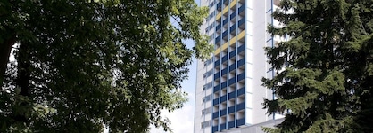 Wyndham Garden Lahnstein Koblenz