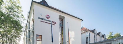 Best Western Plus Hotel Am Schlossberg