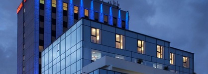 Best Western Plus Arosa Hotel