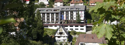 Best Western Plus Schwarzwald Residenz