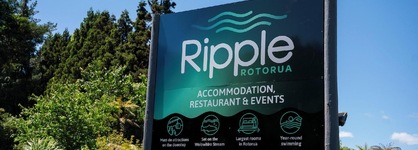 Best Western Braeside Rotorua