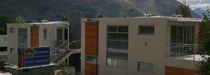 Belvedere Apartments