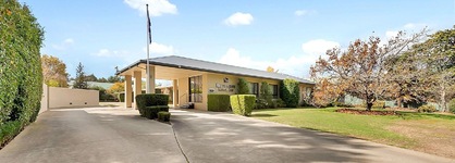 Beechworth Motor Inn