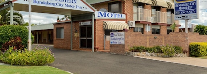 Best Western Bundaberg Cty Mtr Inn