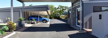 Best Western Bundaberg Cty Mtr Inn