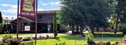 Golden Grain Motor Inn