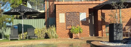 Macquarie Barracks Motor Inn