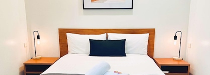 Best Western Tuscany On Tor Motor Inn