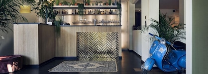 Hotel Zuid