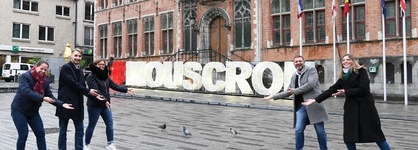Hotel Alize Mouscron