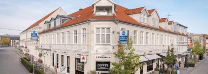 Best Western Hotel Herman Bang