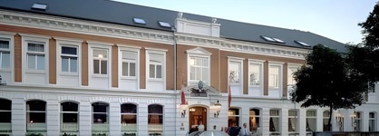 Best Western Plus Hotel Eyde