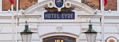Best Western Plus Hotel Eyde