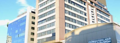 Best Western Cplaza Hotel