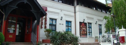 Best Western Janus Atrium Hotel