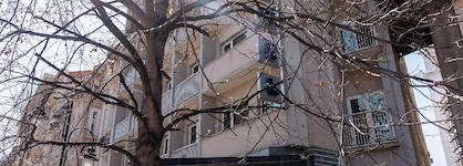 Best Western Hotel Turist