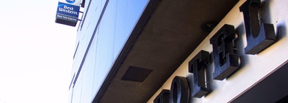 Best Western Real Tula Express