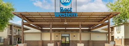 Best Western Mcallen Medical Center