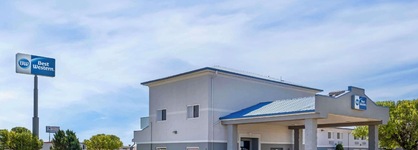 Best Western Santa Fe