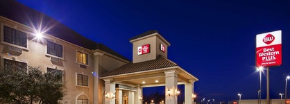 Best Western Plus Southpark Inn & Suites